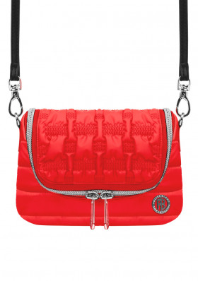 Dámska kabelka Poivre Blanc W19-9096-WO Belt Bag scarlet red3